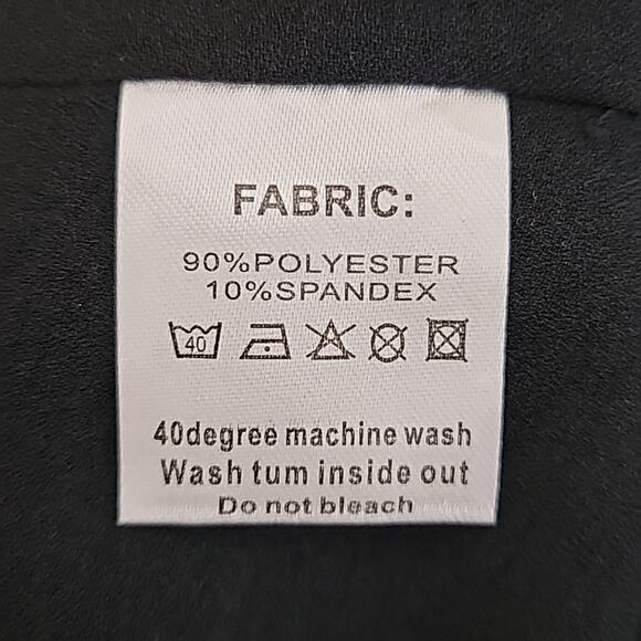 Anthropologie Chloe Oliver Pinnacle Print Multicolor Mini Dress Small - Picture 9 of 13